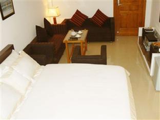 Oasis Hotell Ho Chi Minh-staden Exteriör bild